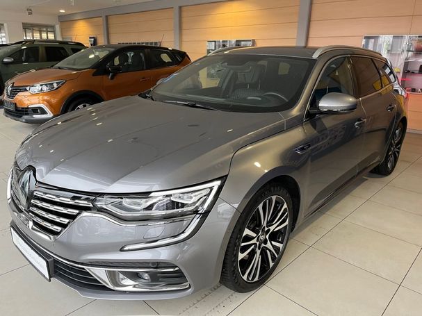 Renault Talisman Grandtour BLUE dCi 190 Initiale EDC 138 kW image number 1