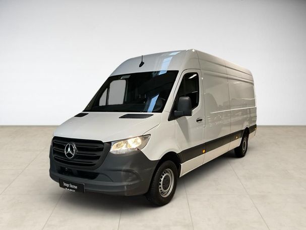 Mercedes-Benz Sprinter 317 CDI 125 kW image number 1