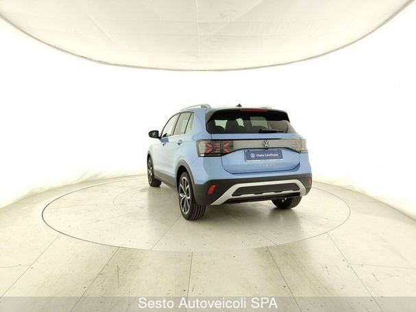 Volkswagen T-Cross 1.0 TSI Style 85 kW image number 2