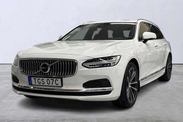 Volvo V90 AWD T6 261 kW image number 1