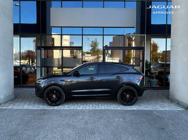 Jaguar E-Pace 231 kW image number 6