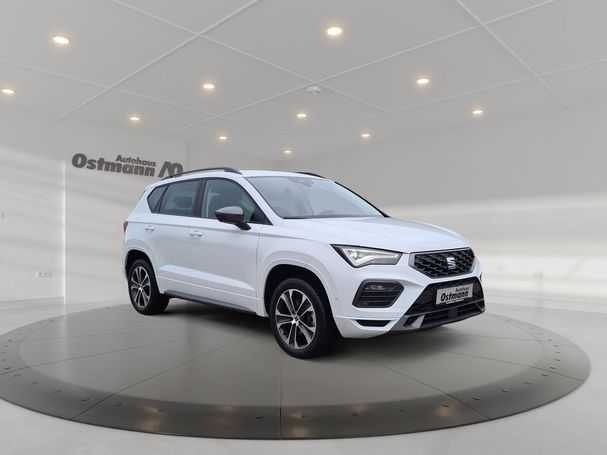 Seat Ateca 2.0 TDI FR 110 kW image number 2