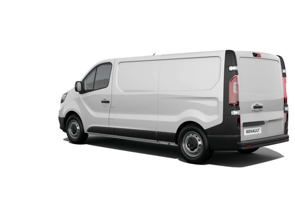 Renault Trafic dCi 110 81 kW image number 4