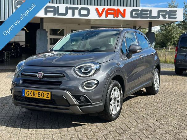 Fiat 500X 1.6 81 kW image number 2