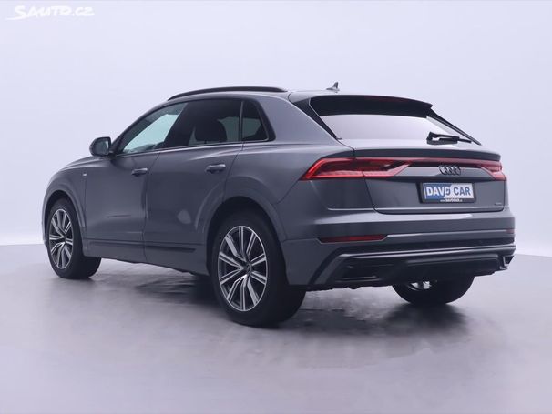 Audi Q8 3.0 TDI S-line 210 kW image number 44