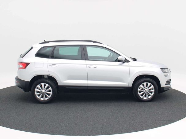 Skoda Karoq 1.0 TSI Ambition DSG 85 kW image number 7