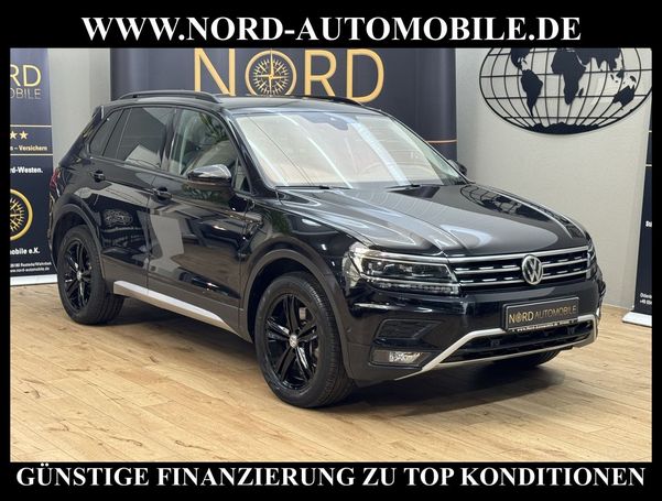 Volkswagen Tiguan 2.0 TSI DSG Offroad 4Motion 140 kW image number 2