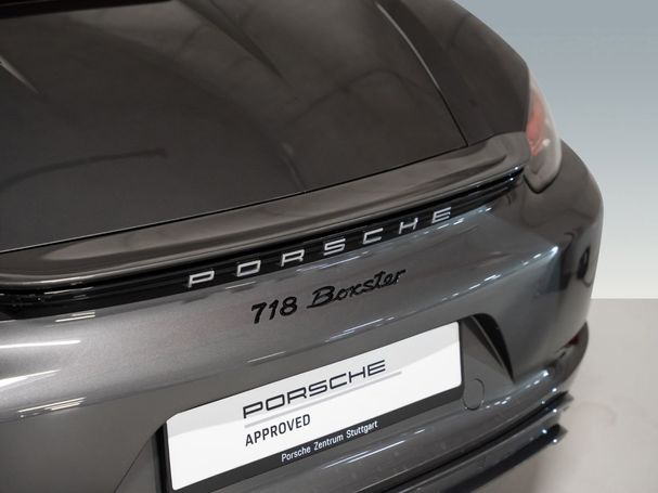 Porsche Boxster 220 kW image number 10