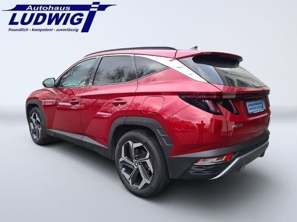 Hyundai Tucson 4WD 195 kW image number 5