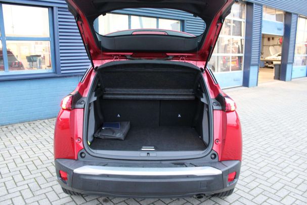 Peugeot 2008 1.2 PureTech 75 kW image number 31