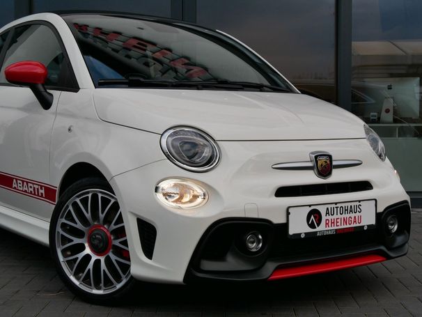 Abarth 595C T 107 kW image number 5