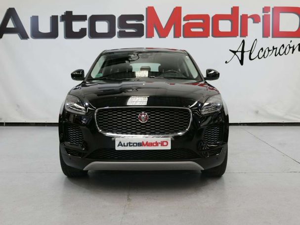 Jaguar E-Pace 110 kW image number 2