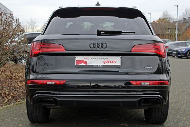 Audi Q5 40 TDI S-line 150 kW image number 30