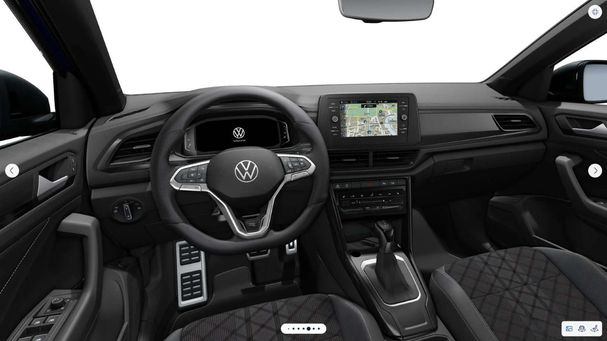 Volkswagen T-Roc 1.5 TSI R-Line DSG 110 kW image number 12