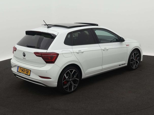 Volkswagen Polo GTI DSG 152 kW image number 3