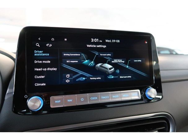 Hyundai Kona 150 kW image number 7