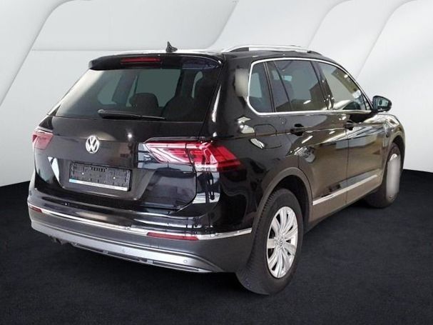 Volkswagen Tiguan 2.0 TSI Highline 4Motion DSG 140 kW image number 2