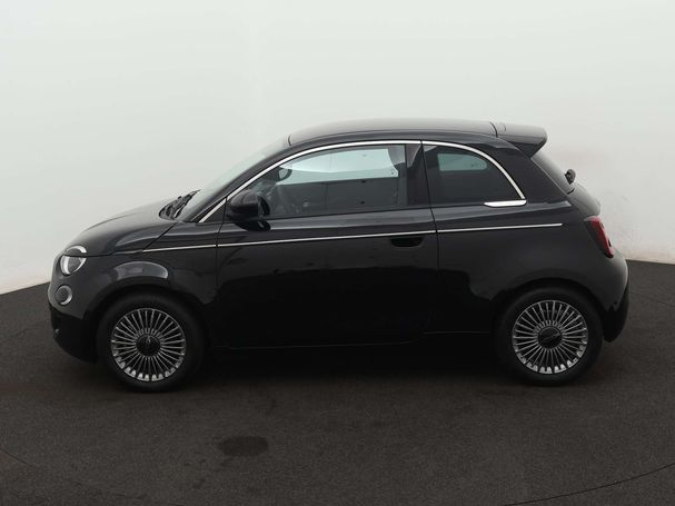 Fiat 500 e 42 kWh 87 kW image number 6