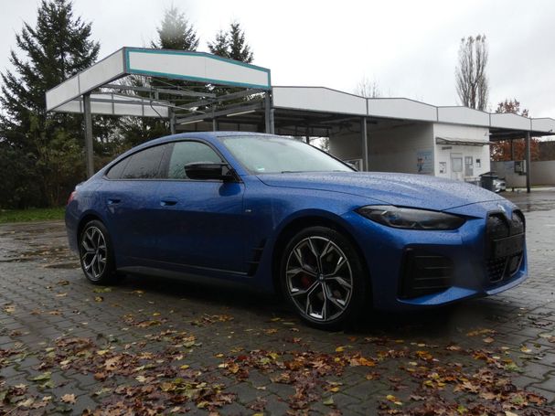 BMW i4 M50 400 kW image number 2