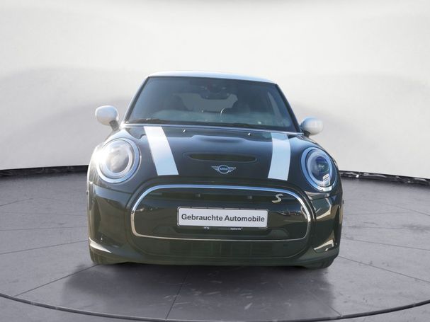 Mini Cooper E 135 kW image number 9