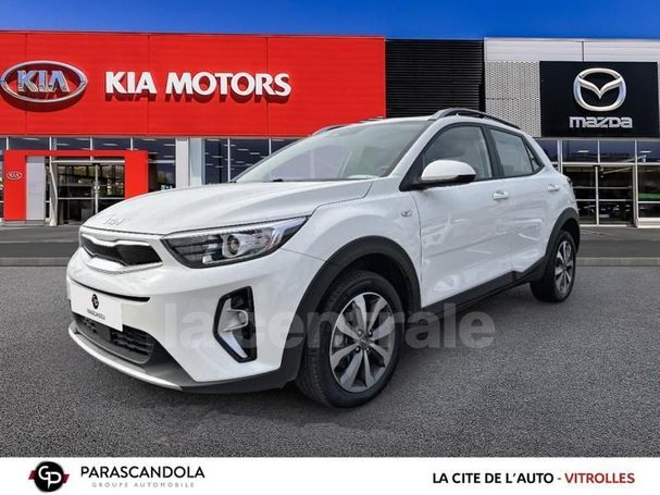 Kia Stonic 1.0 T-GDi 100 74 kW image number 1