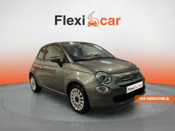 Fiat 500 1.0 51 kW image number 2