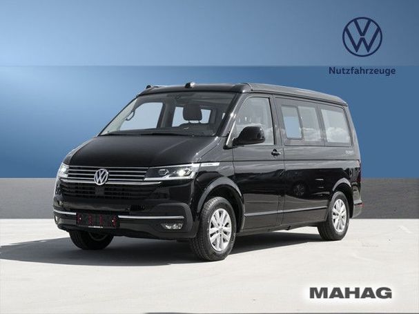 Volkswagen T6 California 110 kW image number 1