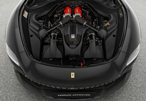 Ferrari Roma 456 kW image number 26