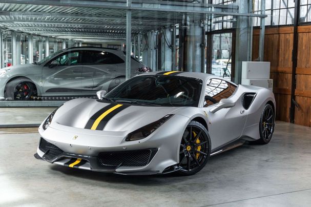 Ferrari 488 Pista 530 kW image number 6