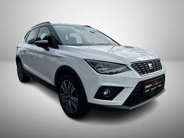 Seat Arona 1.0 TSI XCELLENCE 85 kW image number 3