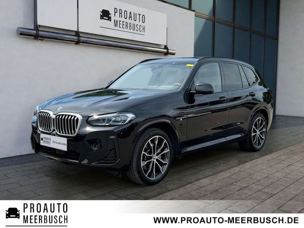 BMW X3 xDrive 180 kW image number 1