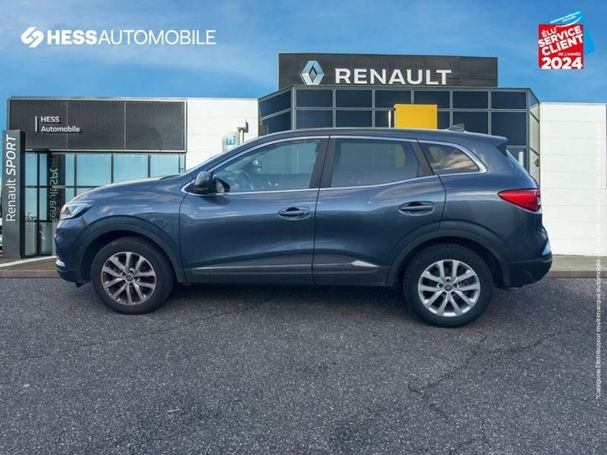 Renault Kadjar TCe 140 103 kW image number 5