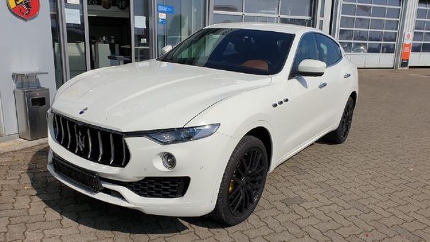 Maserati Levante Diesel 202 kW image number 1