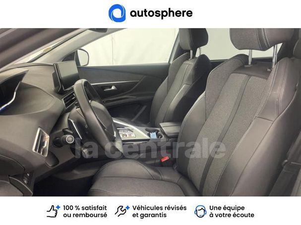 Peugeot 5008 96 kW image number 7