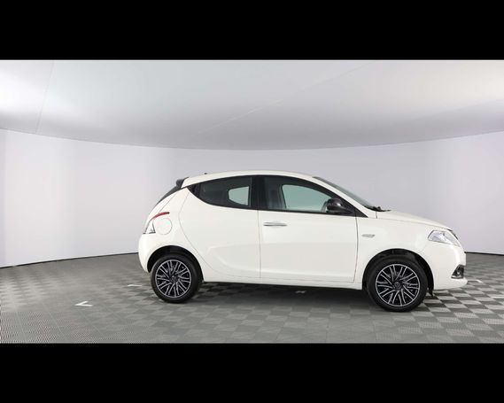 Lancia Ypsilon 51 kW image number 13