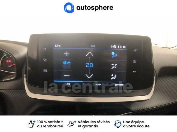 Peugeot 2008 1.2 PureTech 74 kW image number 17