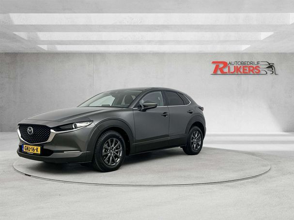 Mazda CX-30 2.0 90 kW image number 1