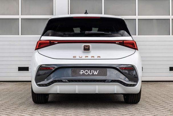 Cupra Born 150 kW image number 8