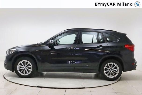 BMW X1 xDrive 140 kW image number 5