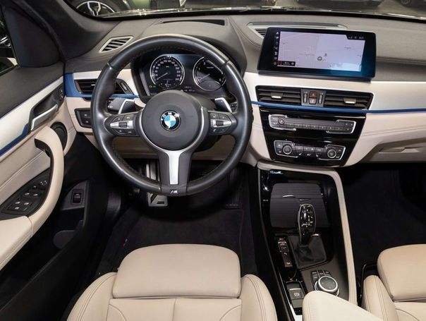 BMW X1 20d xDrive 140 kW image number 7