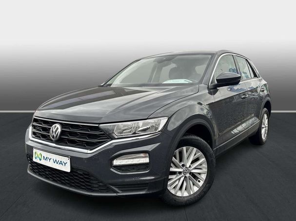 Volkswagen T-Roc 1.0 TSI 85 kW image number 1