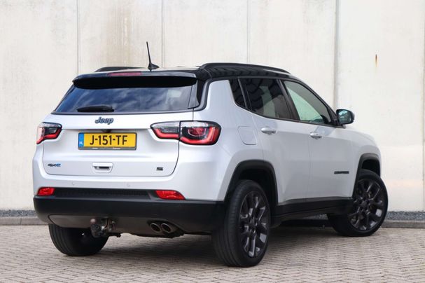 Jeep Compass 177 kW image number 9