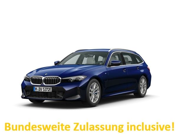 BMW 330e Touring xDrive M Sport 215 kW image number 1