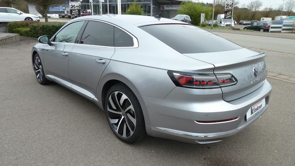 Volkswagen Arteon Elegance 110 kW image number 5