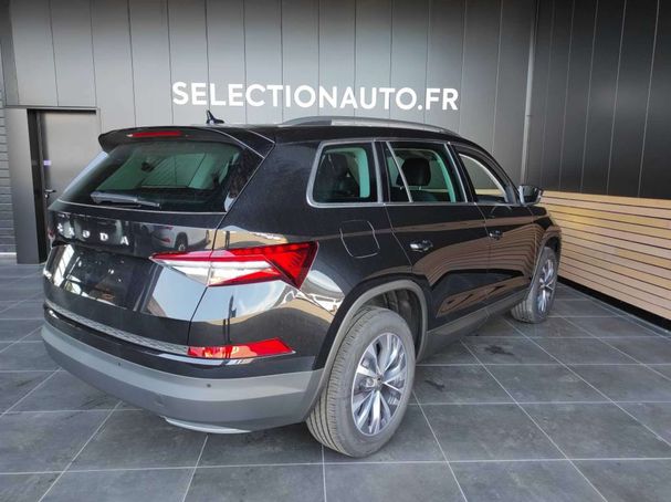 Skoda Kodiaq 2.0 TDI DSG Style 110 kW image number 2