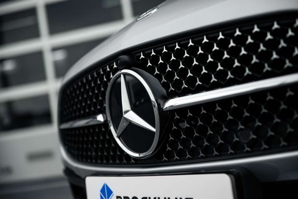 Mercedes-Benz C 200 T 150 kW image number 21