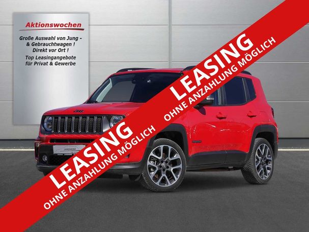 Jeep Renegade 177 kW image number 1