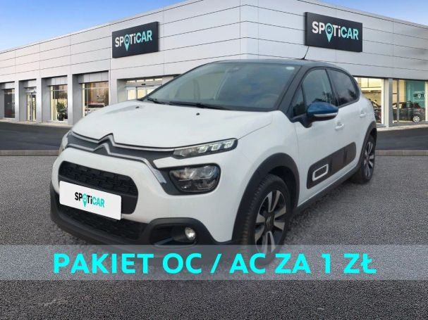 Citroen C3 61 kW image number 1