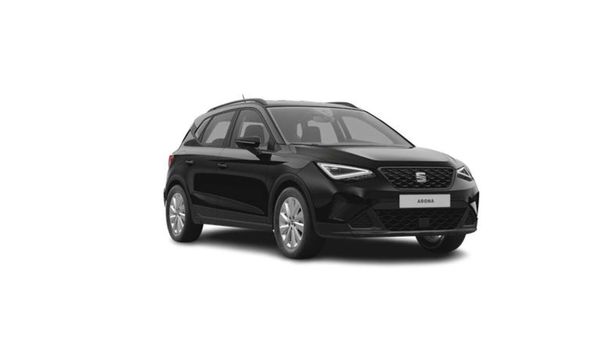 Seat Arona 1.0 TSI DSG Style 85 kW image number 6