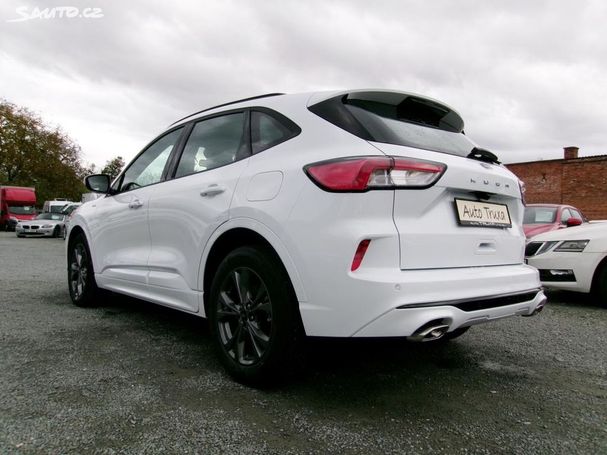 Ford Kuga 1.5 EcoBoost ST-Line 110 kW image number 42